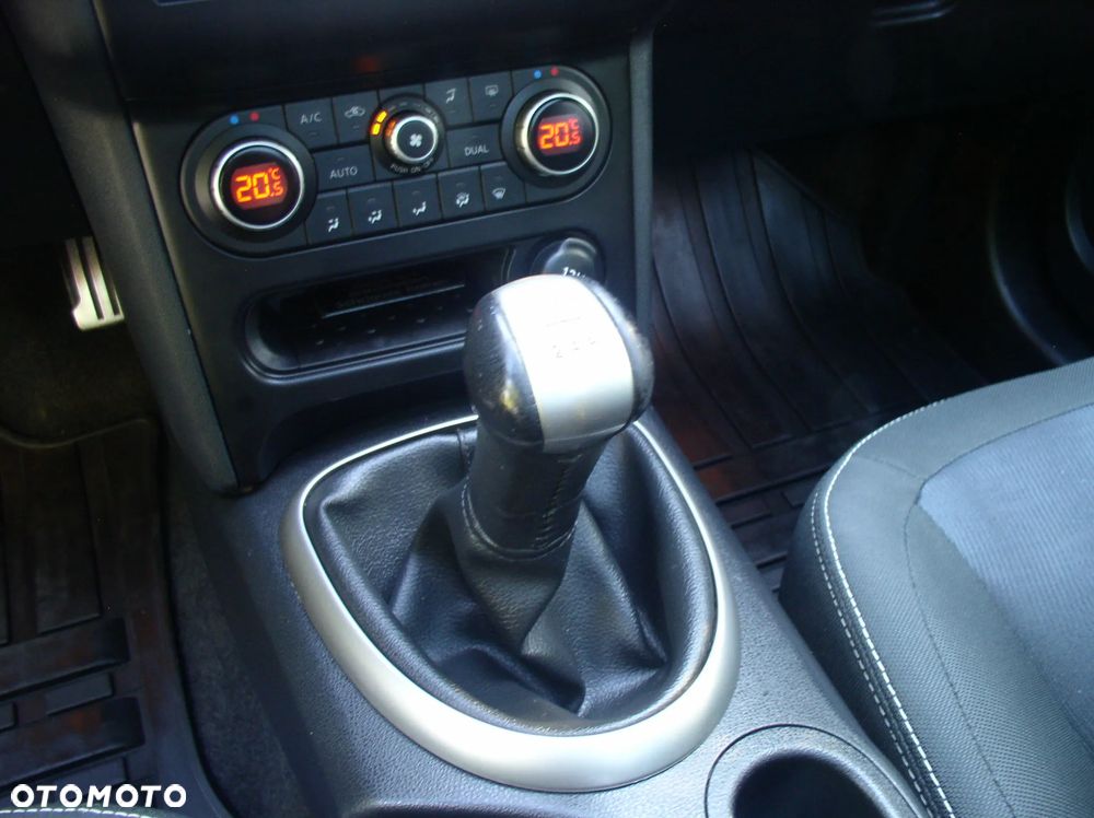 Nissan Qashqai 1.6 I-Way - 28