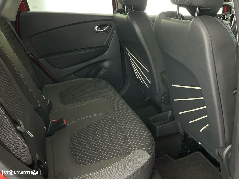 Renault Captur 0.9 TCE Exclusive - 24
