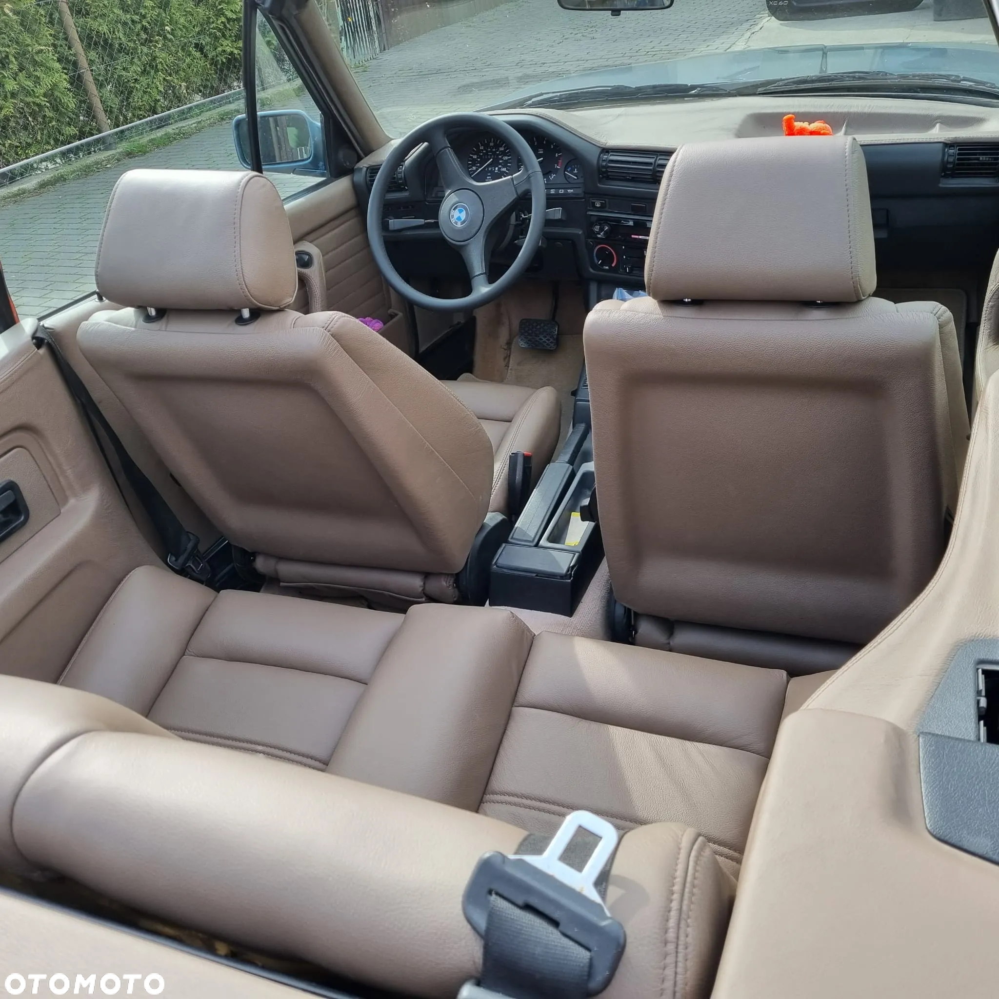 BMW Seria 3 - 5