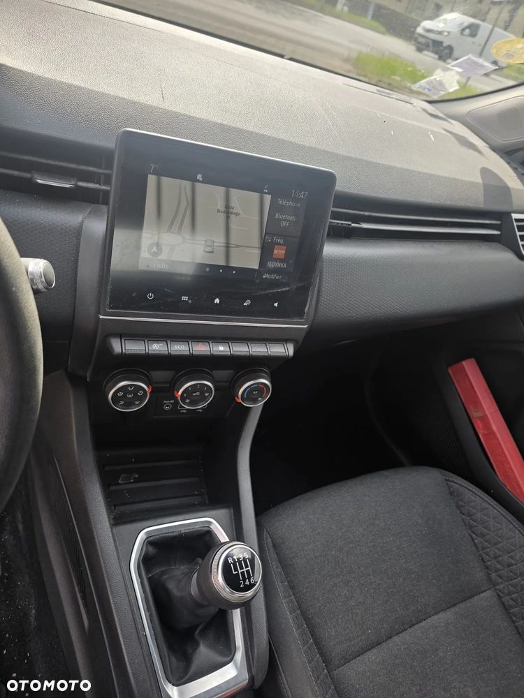Renault Clio - 14