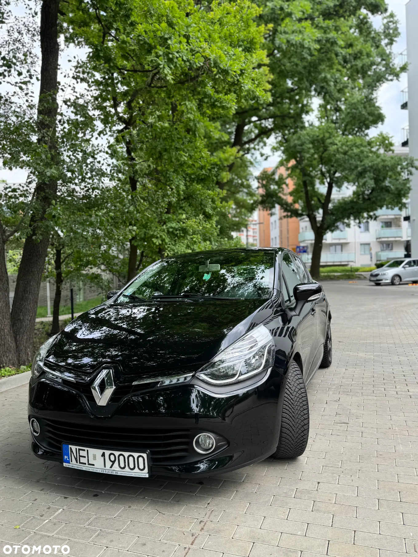 Renault Clio 0.9 Energy TCe Business EU6 - 7