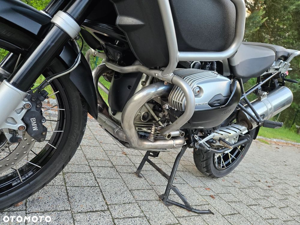 BMW GS - 24