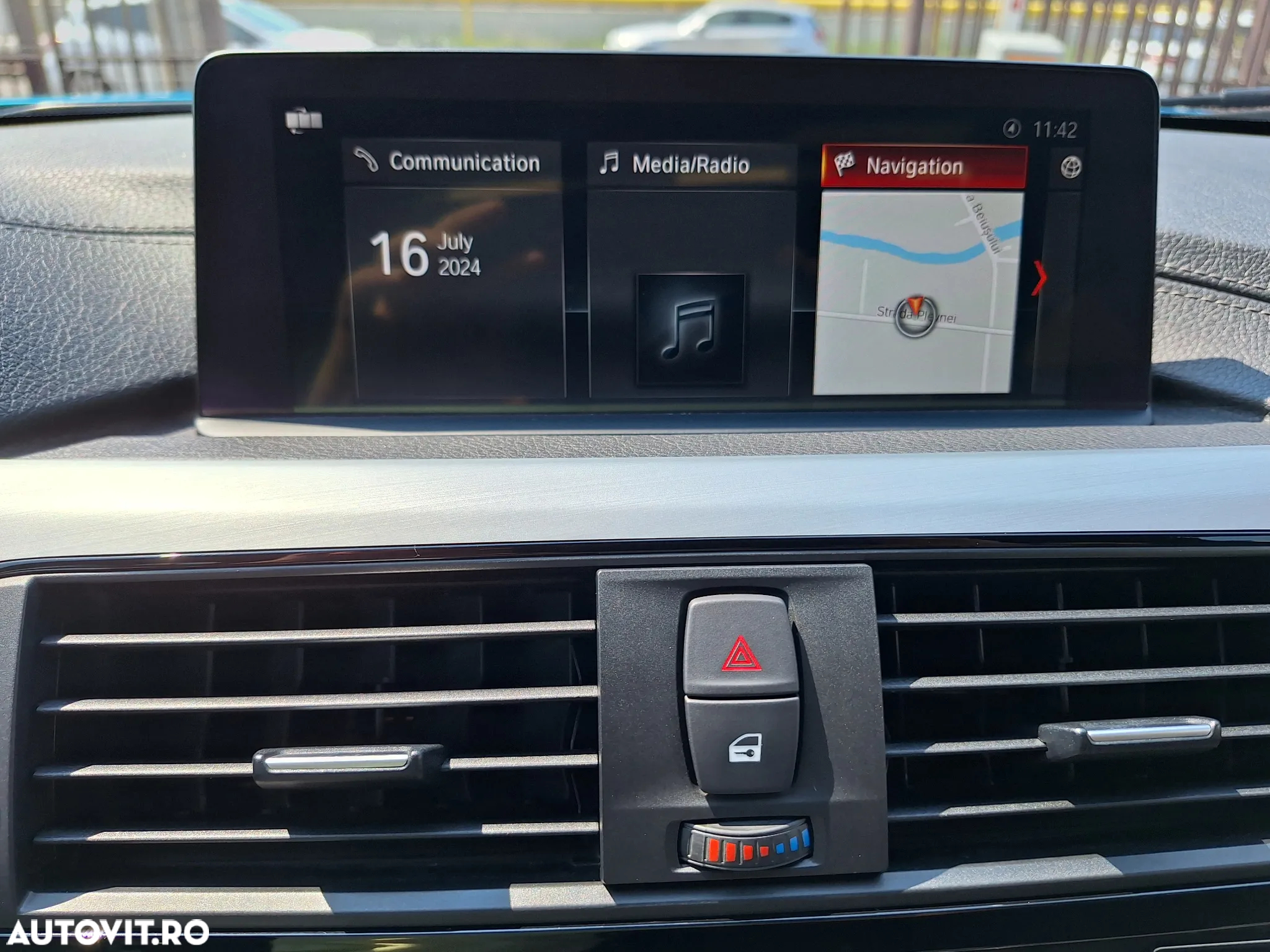 BMW Seria 4 440i Gran Coupe Sport-Aut. M Sport - 21