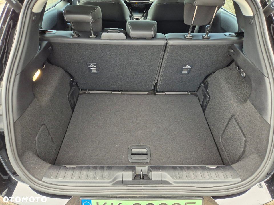 Ford Puma - 12