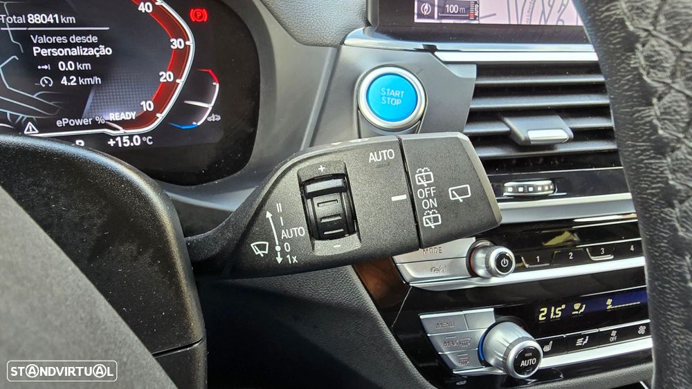 BMW iX3 Impressive - 20