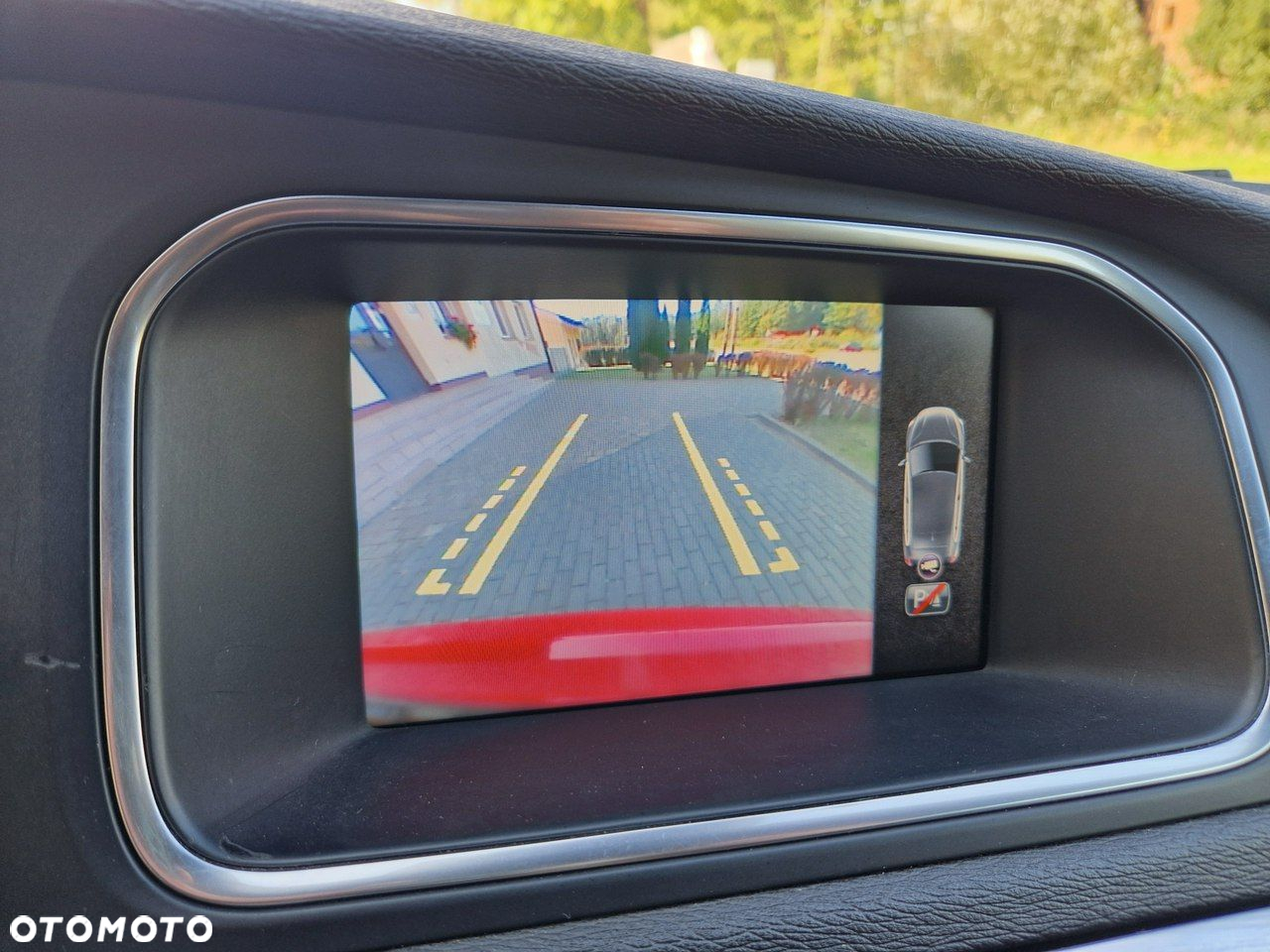 Volvo V40 - 19