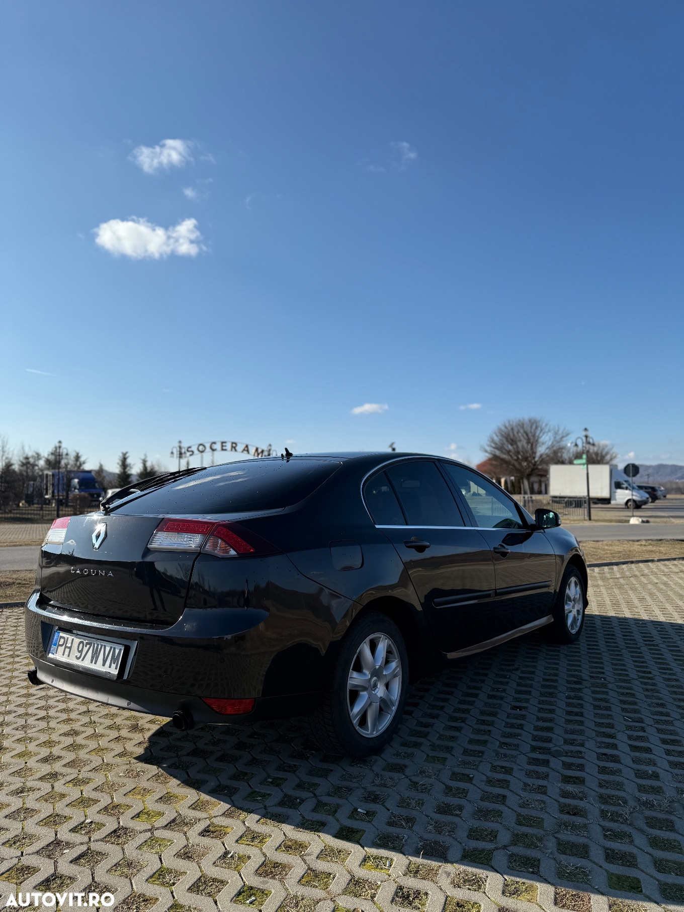 Renault Laguna 1.5dCi Dynamique - 5