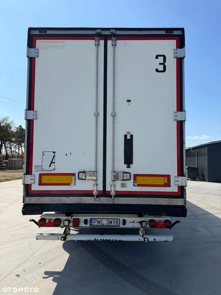Krone - 8