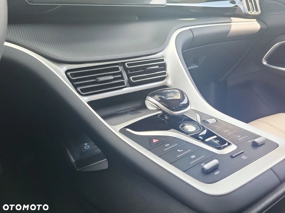 BYD Sealion 5 1.5 Design - 16