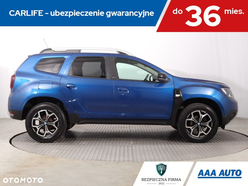 Dacia Duster - 7