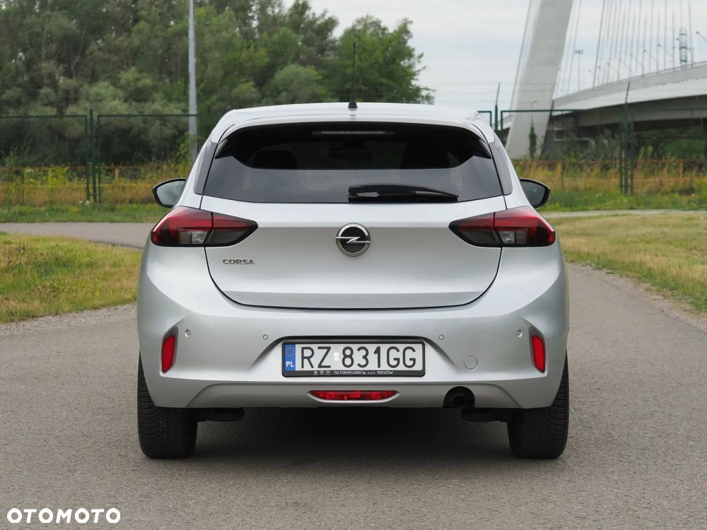 Opel Corsa 1.2 Start/Stop - 5