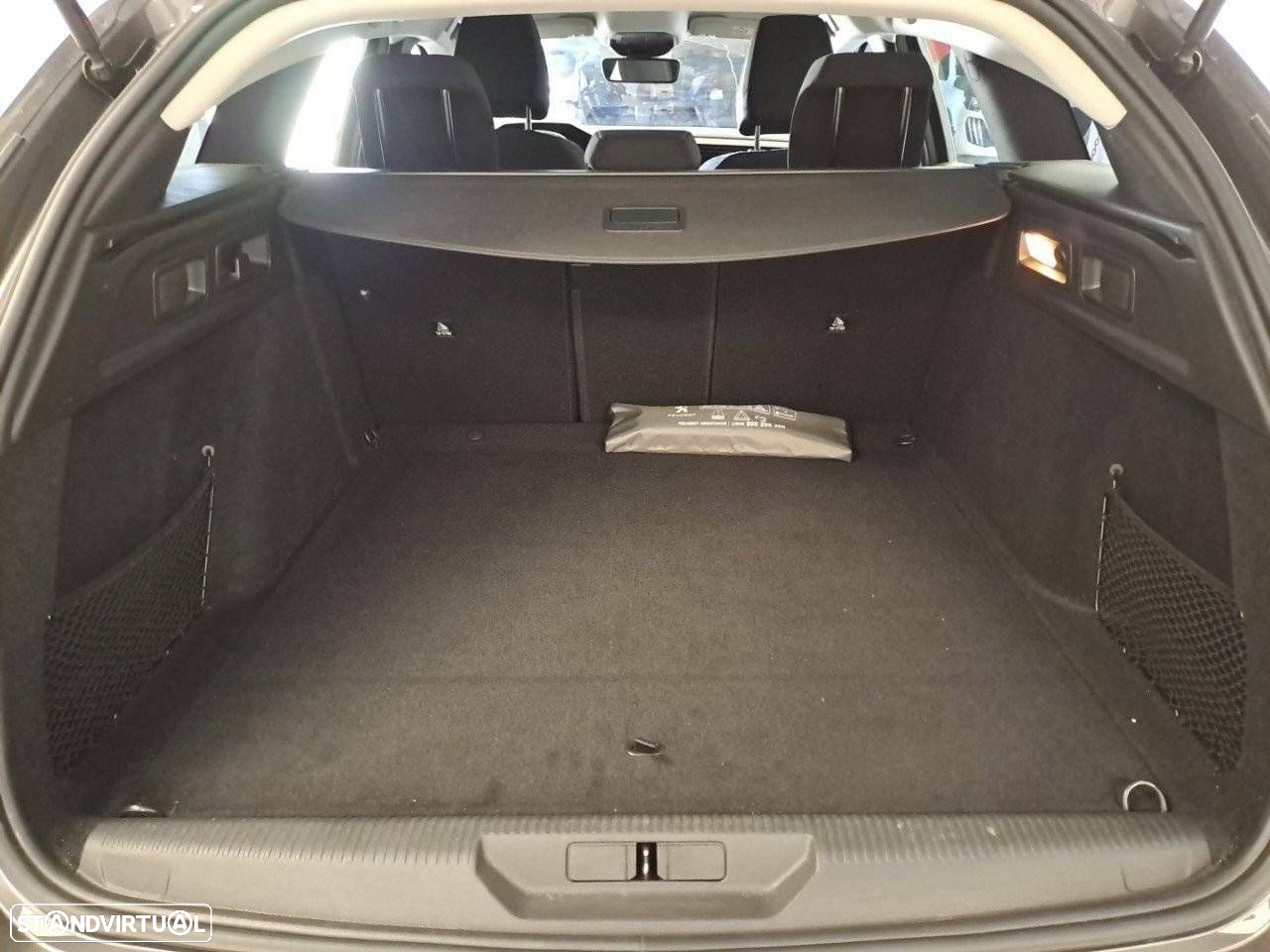 Peugeot 308 1.5 BlueHDi Active Pack - 6