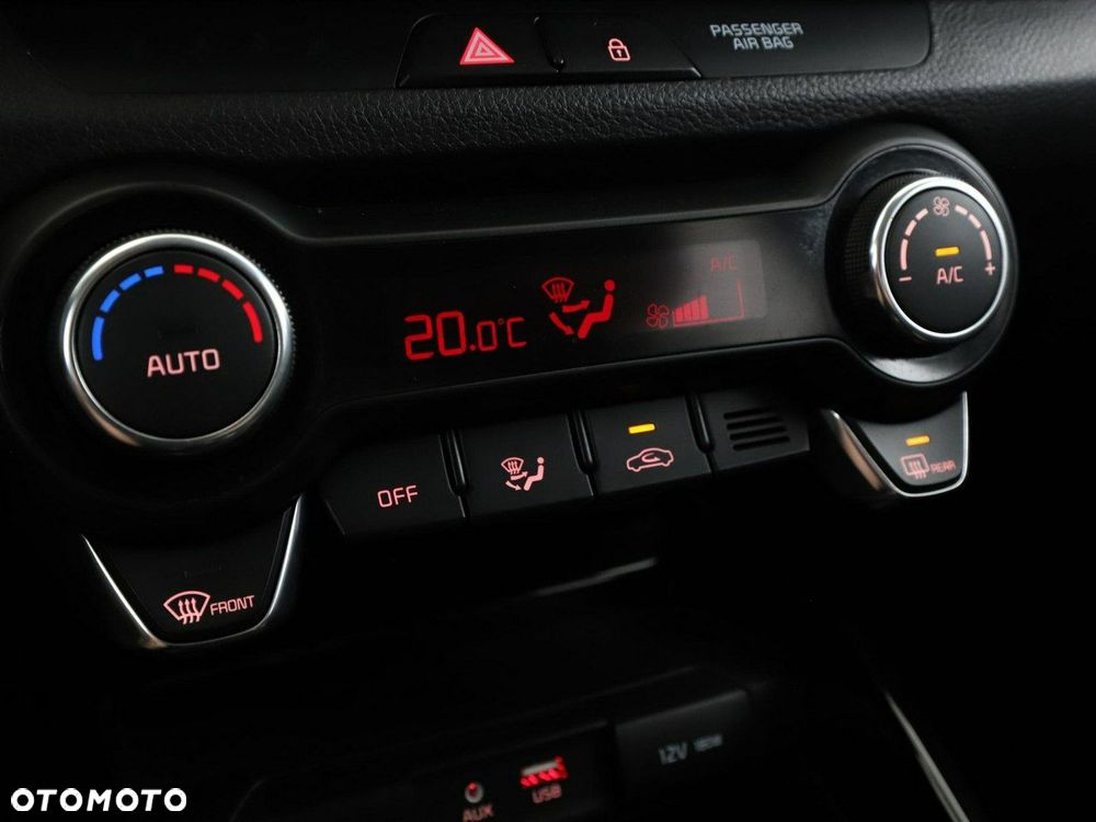 Kia Stonic 1.0 T-GDI OPF Spirit - 27