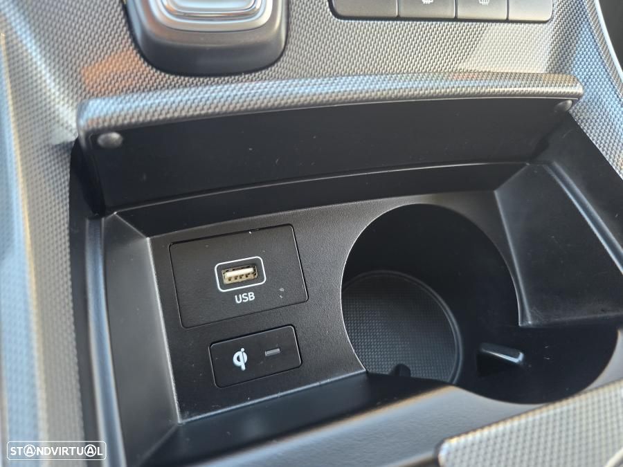 Hyundai Santa Fe 1.6 Plugin-Hybrid 4WD Select - 55
