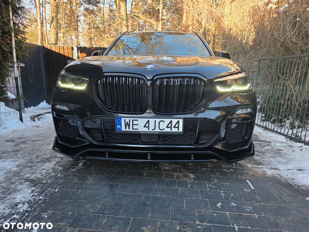 BMW X5 xDrive25d sport - 39