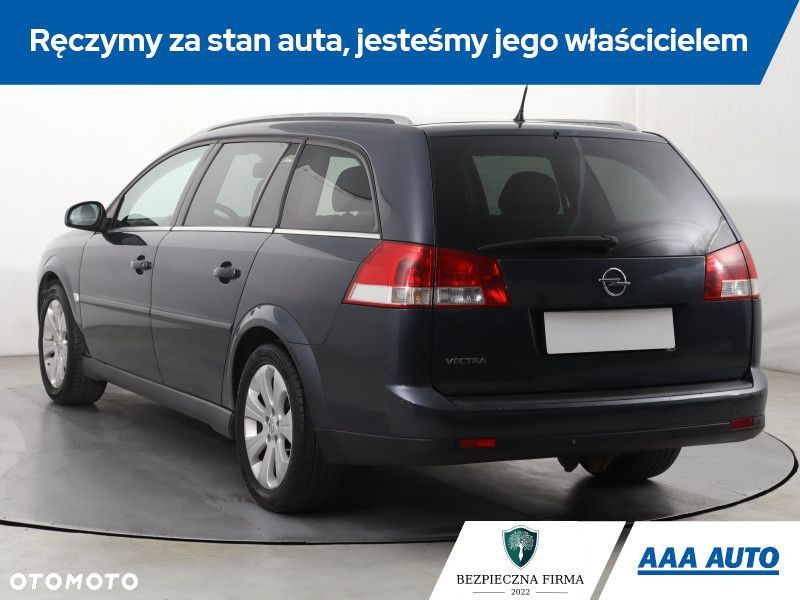 Opel Vectra - 6