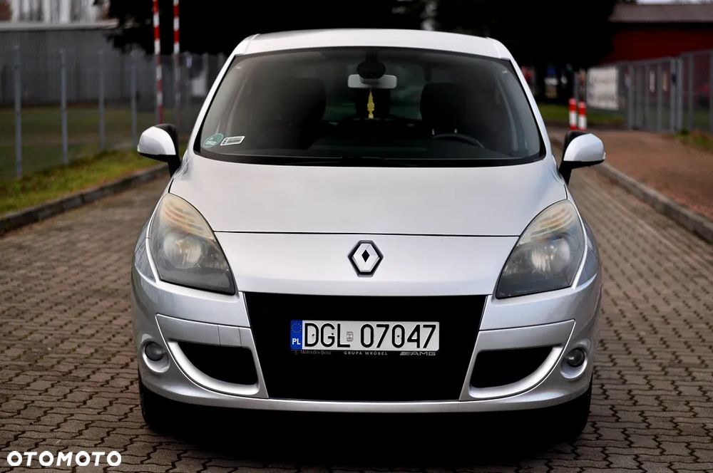 Renault Scenic - 9
