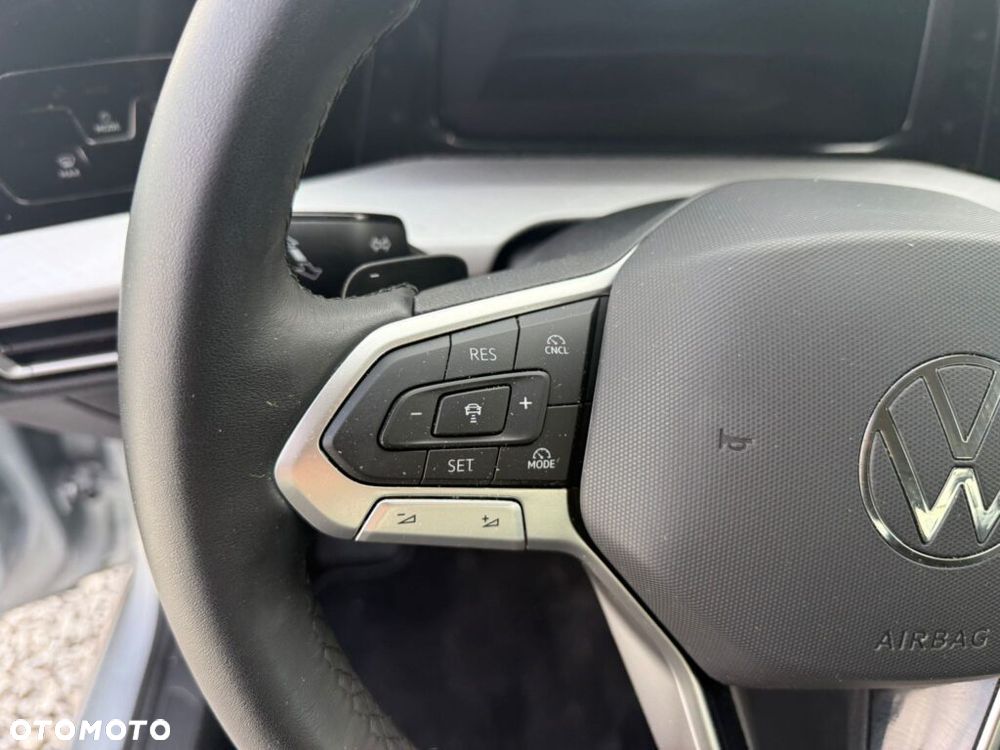 Volkswagen Golf 2.0 TDI SCR DSG GTD - 8