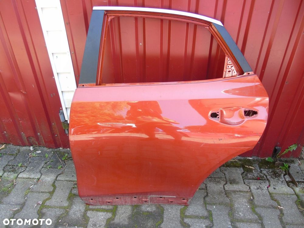 Kia Xceed drzwi prawe 76004j7800 - 7