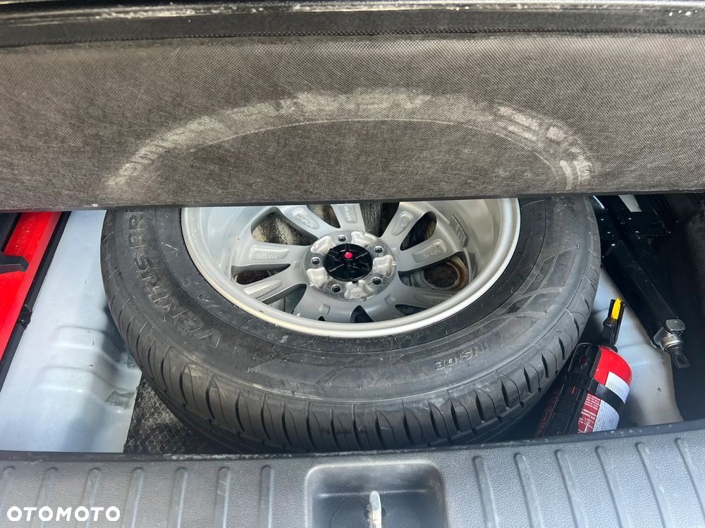 Hyundai Tucson 1.7 CRDI BlueDrive Comfort 2WD DCT - 21