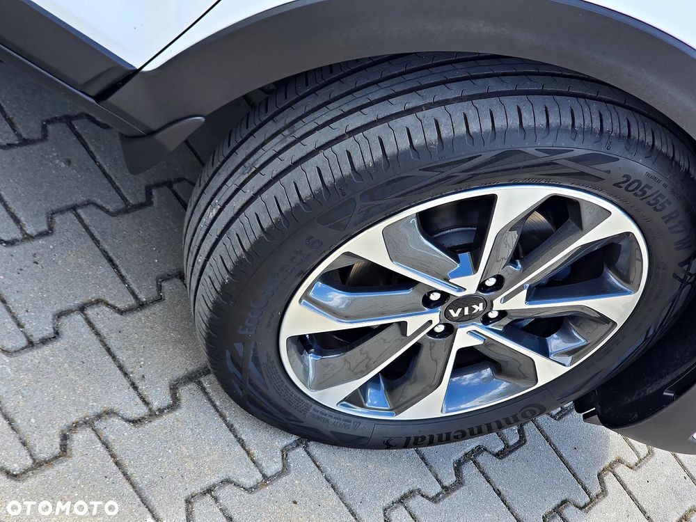Kia Stonic 1.0 T-GDI M - 34