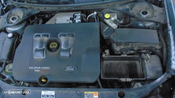 Para Peças Ford Mondeo Iii (B5y) - 7