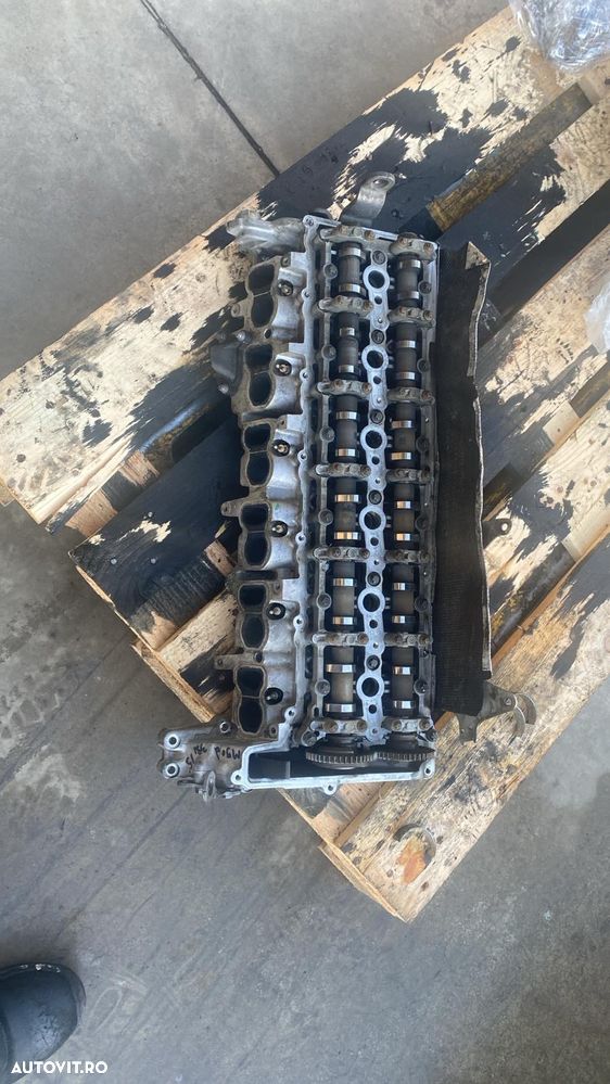 Chiuloasa bmw m50d 381cp n57d30c - 1