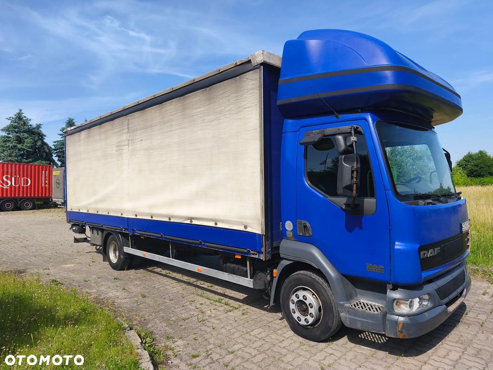 DAF 45LF - 3