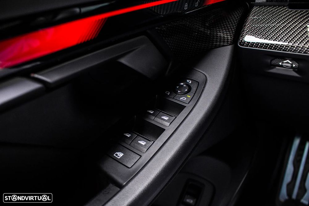 BMW i5 M60 xDrive Pack Desportivo M Pro - 26