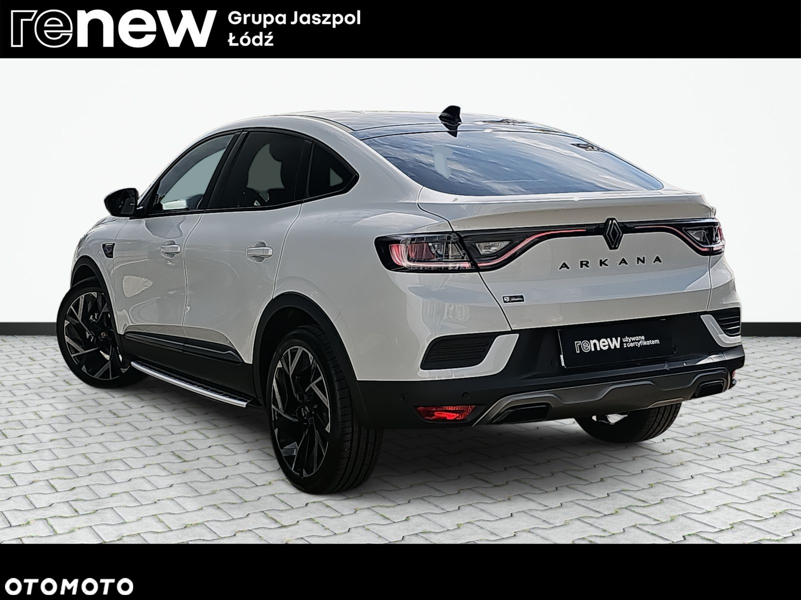 Renault Arkana - 7