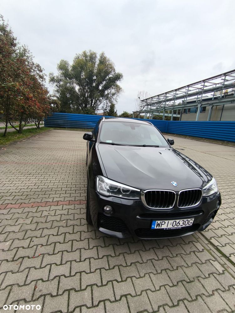 BMW X4 xDrive20d - 36