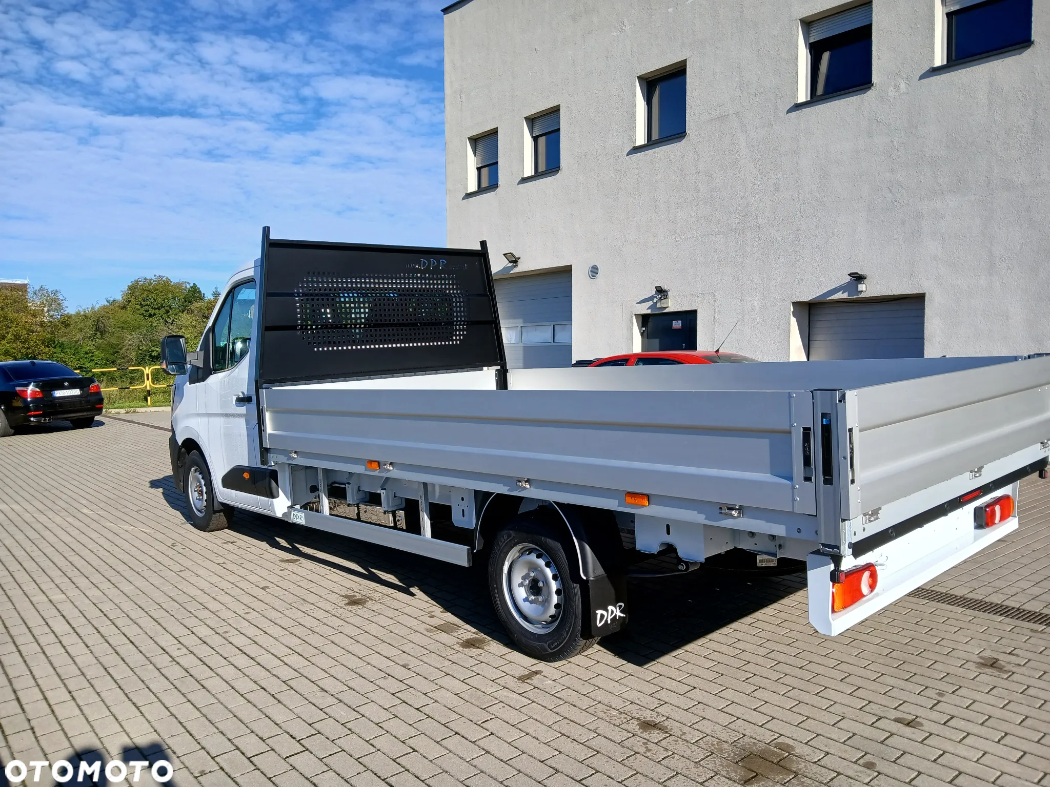 Renault Master - 5
