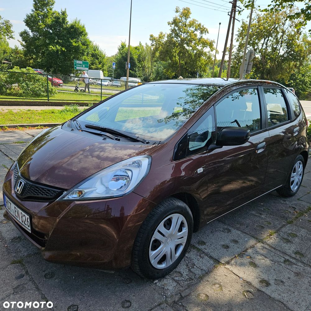 Honda Jazz 1.2 i-VTEC 50 Jahre Edition - 14