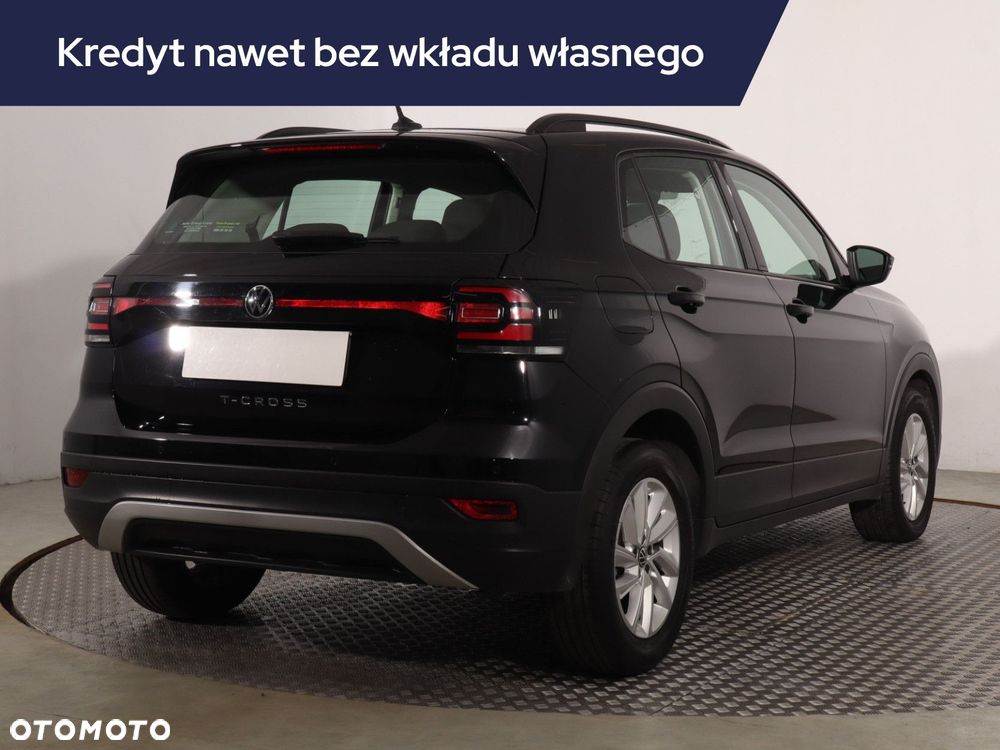 Volkswagen T-Cross - 7