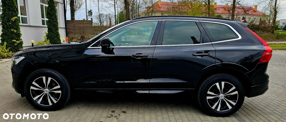 Volvo XC 60 B4 D Momentum Pro - 3