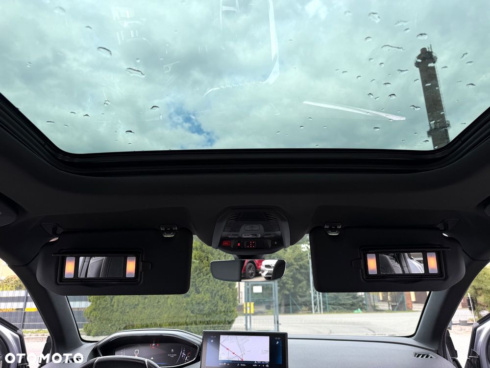 Peugeot 5008 1.5 BlueHDi GT S&S EAT8 - 21