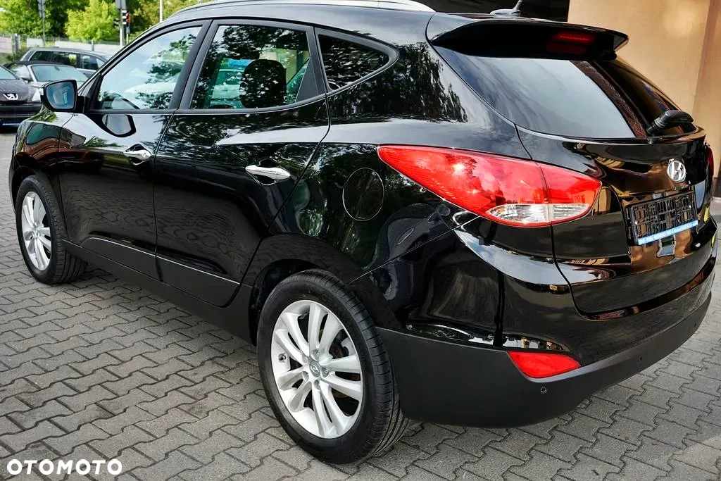 Hyundai ix35 - 8