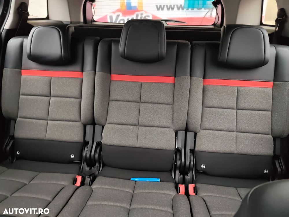 Citroën C5 Aircross - 12