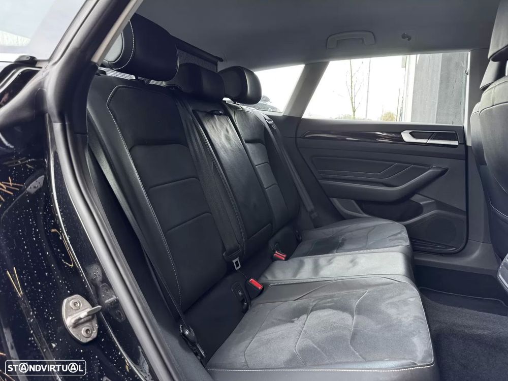 VW Arteon Shooting Brake 1.4 TSI eHybrid Elegance - 34