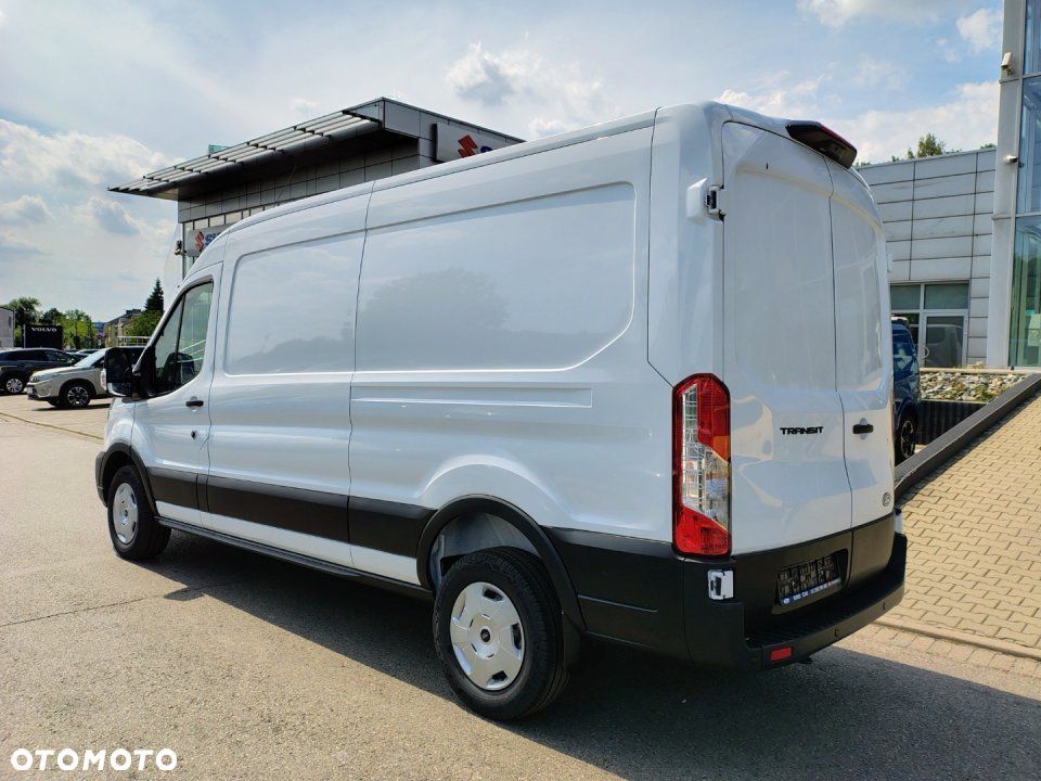Ford Nowy Transit - 7