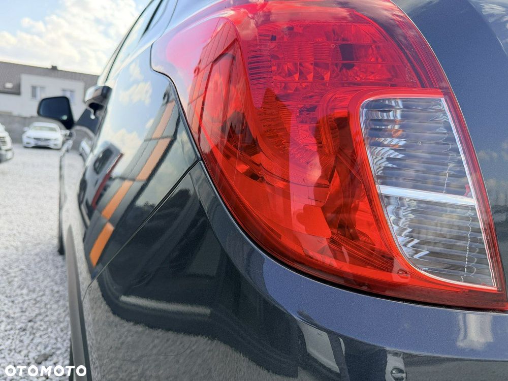 Opel Mokka 1.4 T Cosmo S&S EU6 - 9