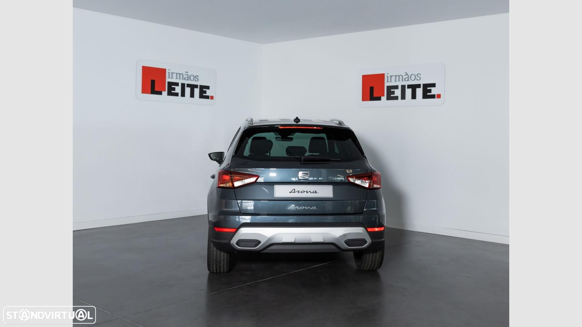 SEAT Arona 1.0 TSI FR - 5