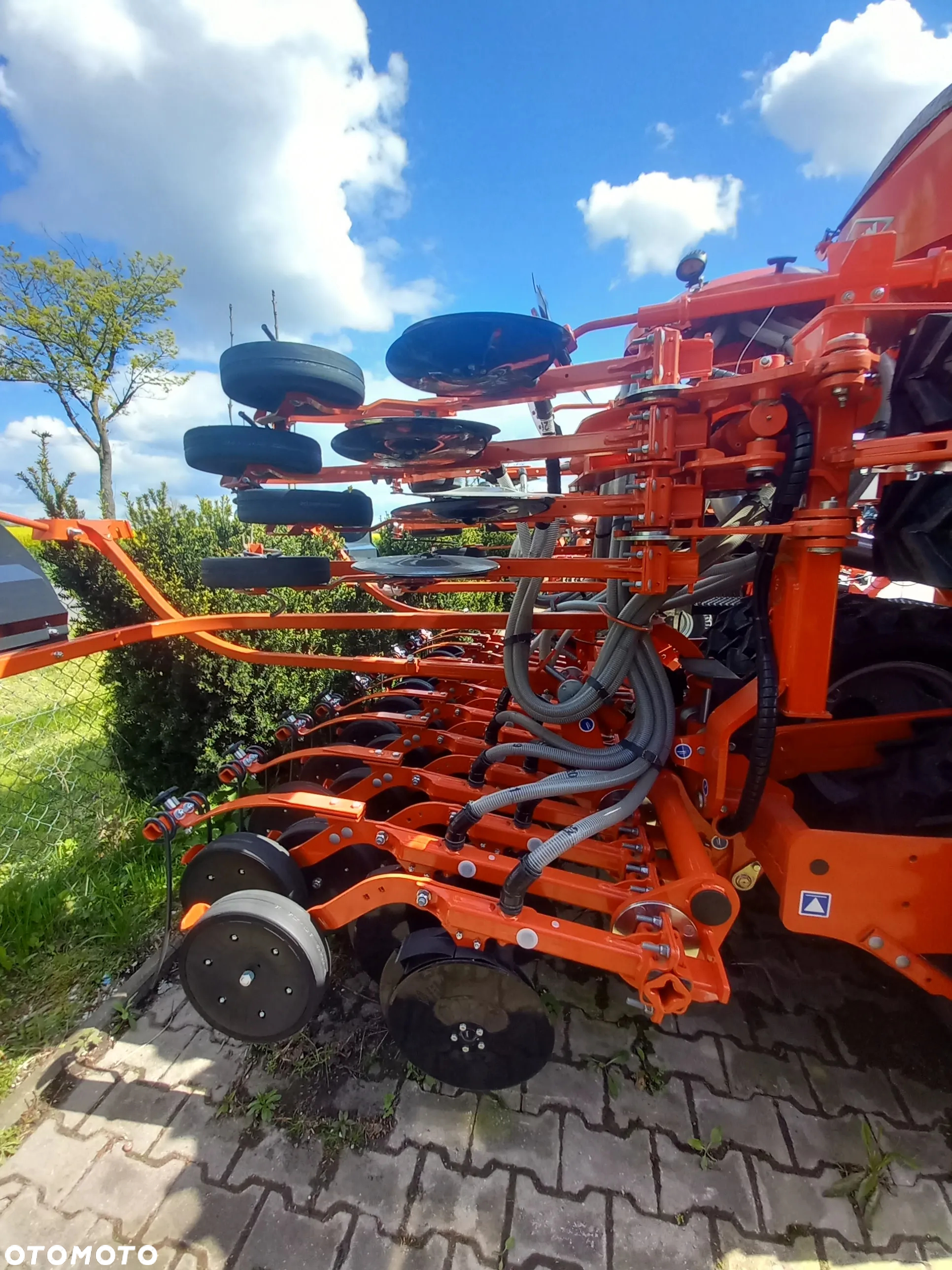 Kuhn Espro 4000 - 14