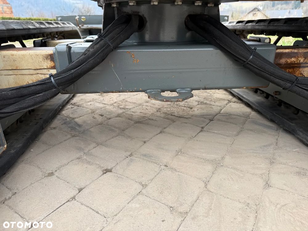 Wacker Neuson ET16 Minikoparka Koparka 2 tony. 793mtg JAK NOWA 2018 rok z Gospodarstwa Norweskiego 793 mtg. IGŁA! Rozsuwane hydraulicznie gąsienice. Dodatkowe sekcje Hydrauliczne. Silnik Yanmar 3 cyl. Aktualna DEKRA BMWT. Po serwisach! Ani deka luzów i wycieków. OKAZJA TANIO. Zadbana maszyna. 2 łyżki. Nie różni się od nówki sztuki z salonu!! Wielka Okazja. Fabryczny lakier na podzespołach! - 22