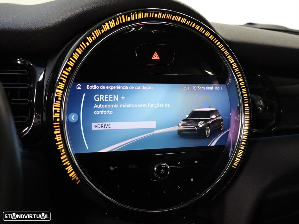 MINI 3 Portas Cooper SE Classic - 16
