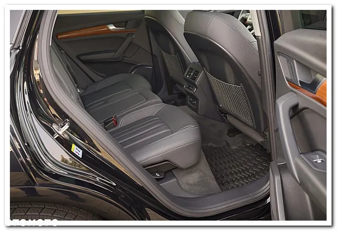 Audi Q5 2.0 TFSI quattro S tronic sport - 23