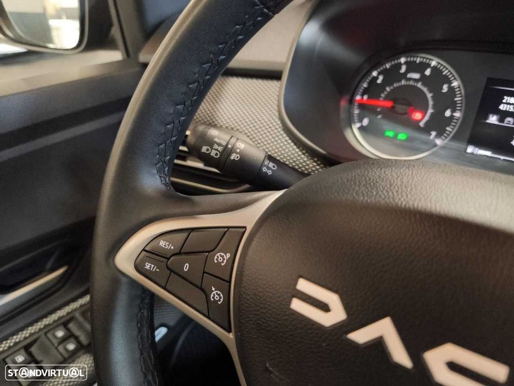 Dacia Jogger 1.0 ECO-G Extreme Bi-Fuel - 19