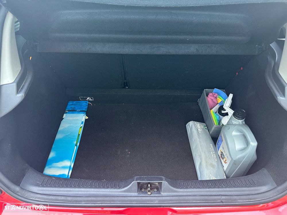 Renault Clio 1.5 dCi Zen - 11