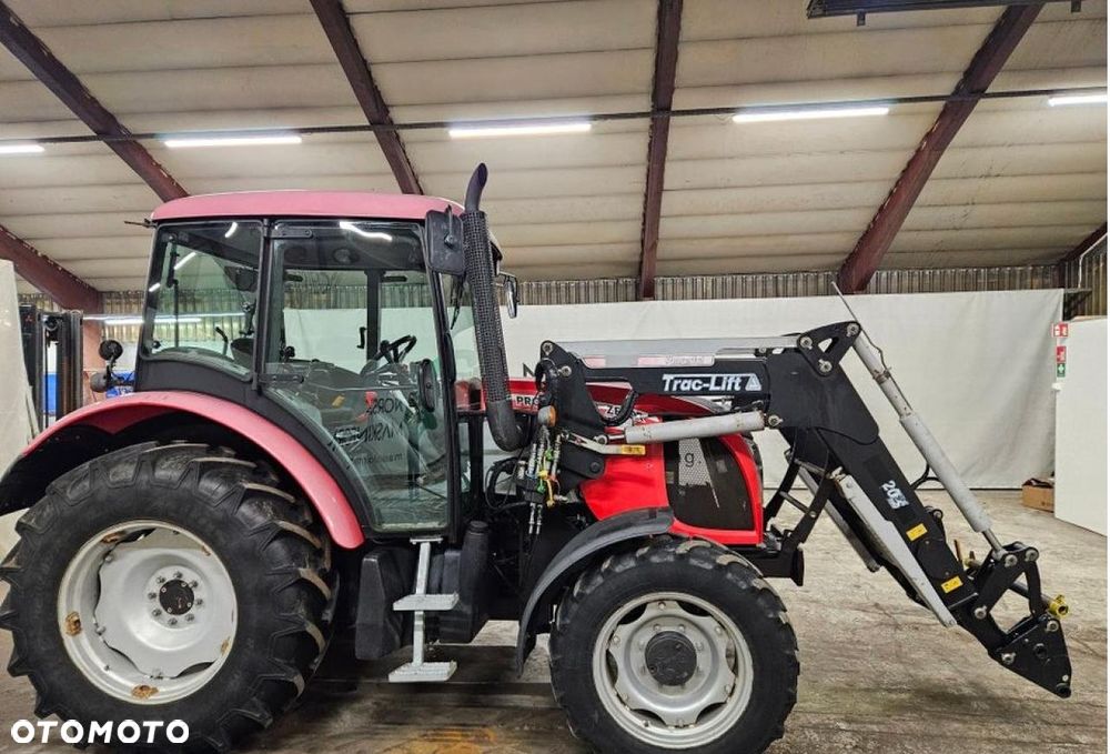 Zetor Proxima 70 Ciągnik , 2013 - 10