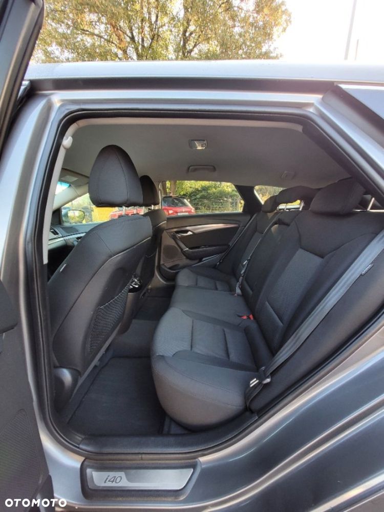 Hyundai i40 i40cw 2.0 Premium - 15